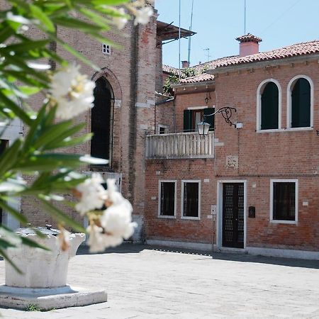Willa La Terrazza Di Vivaldi Wenecja Zewnętrze zdjęcie
