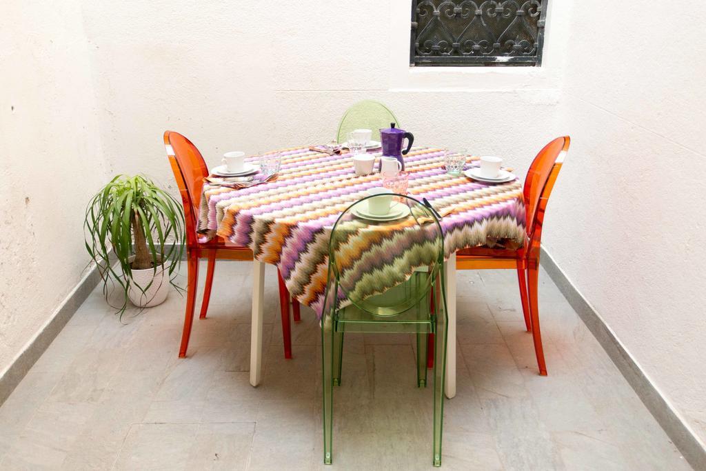 Willa La Terrazza Di Vivaldi Wenecja Zewnętrze zdjęcie